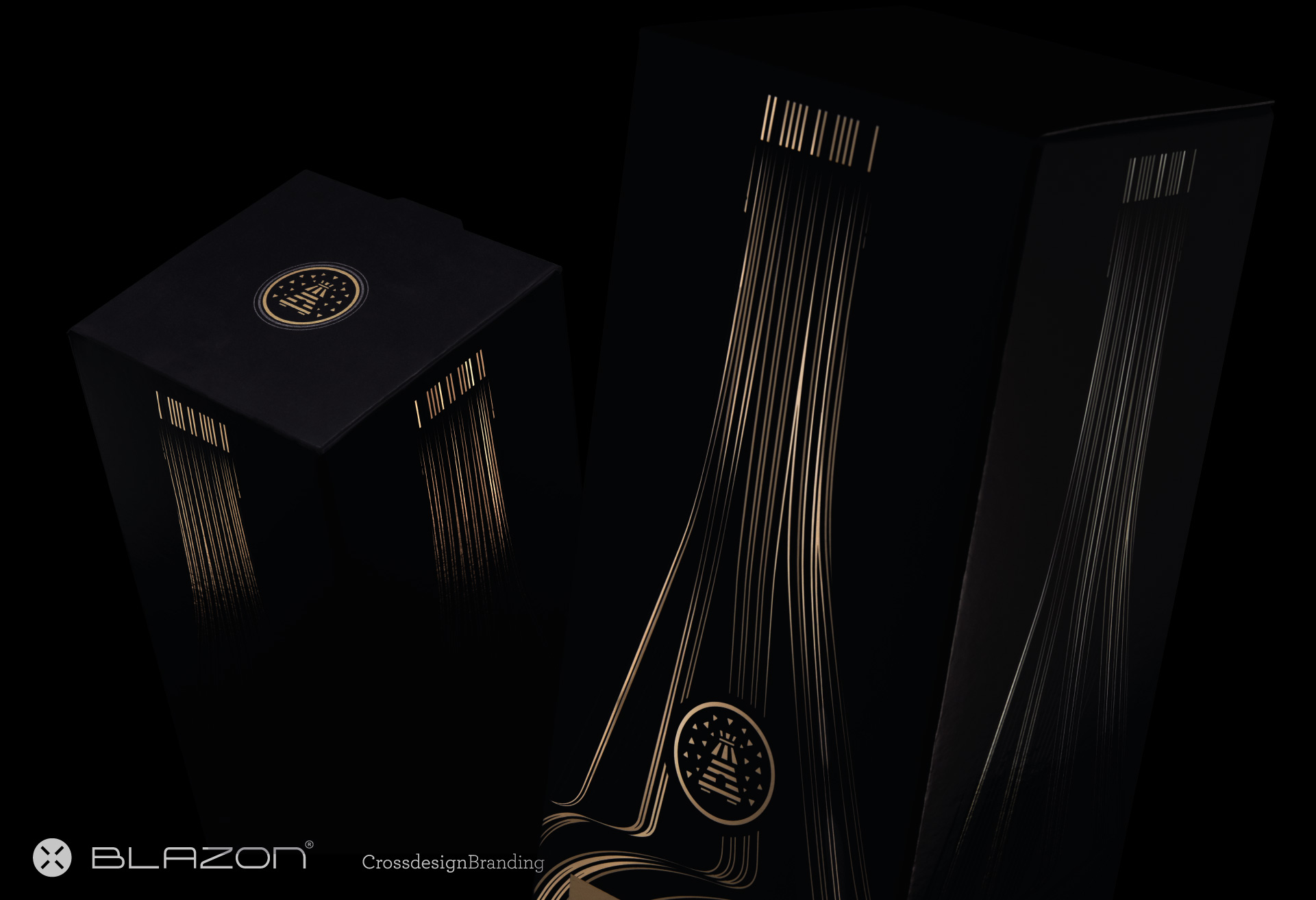 blazon design BEEHIVE - ANNIVERSAIRE 170 ANS