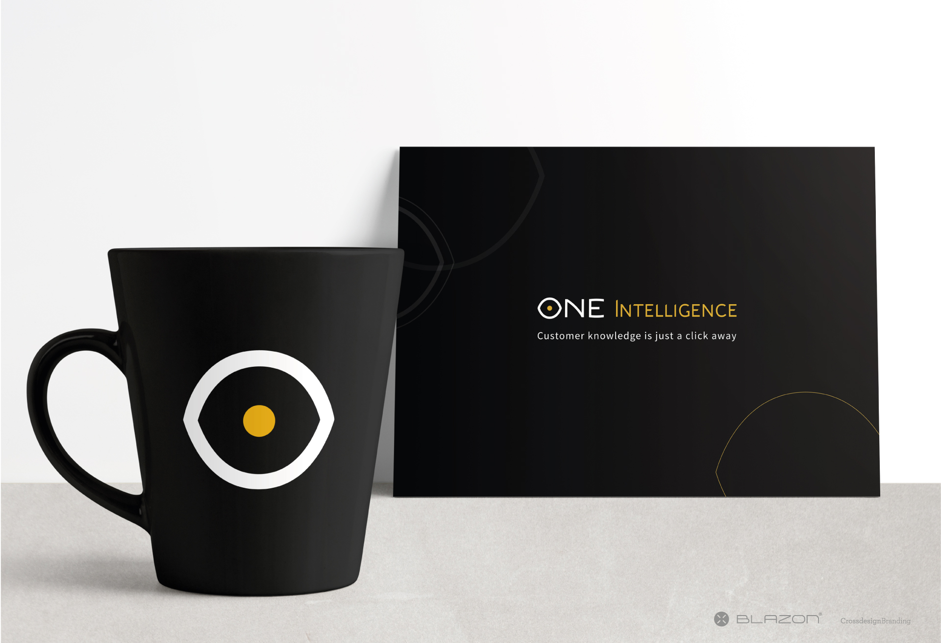 blazon design L'ORÉAL