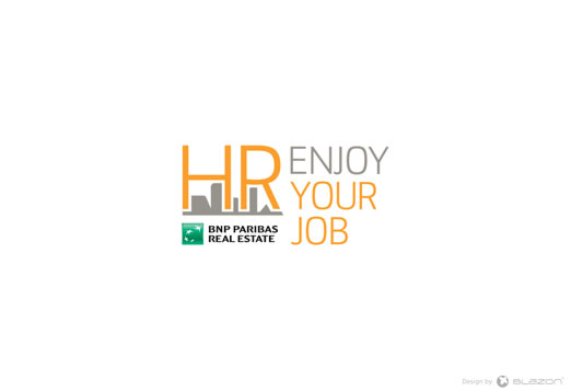 blazon design slide portfolio BNP PARIBAS REAL ESTATE - RH