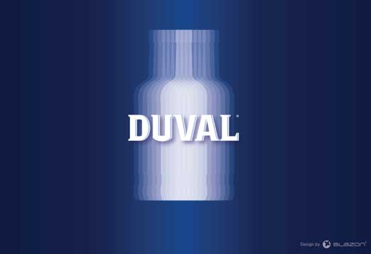 blazon design slide portfolio DUVAL