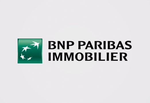 blazon design slide portfolio BNP PARIBAS REAL ESTATE