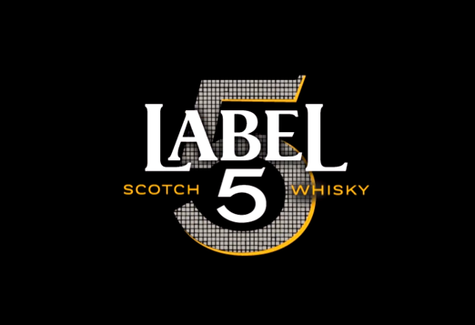 blazon design slide portfolio LABEL 5